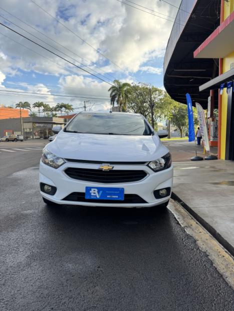 CHEVROLET Onix Hatch 1.0 4P FLEX LT, Foto 2