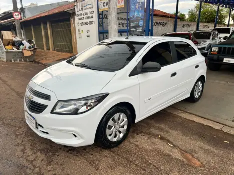 CHEVROLET Onix Hatch 1.0 4P FLEX JOY, Foto 2