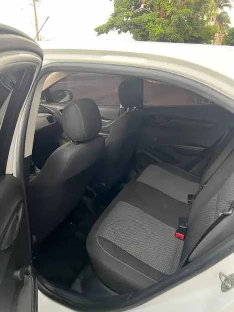 CHEVROLET Onix Hatch 1.0 4P FLEX JOY, Foto 6