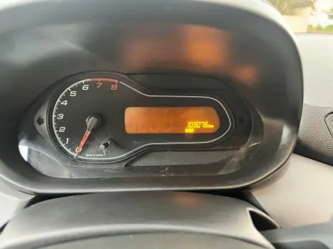 CHEVROLET Onix Hatch 1.0 4P FLEX JOY, Foto 8