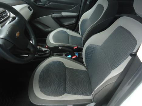 CHEVROLET Onix Hatch 1.0 4P FLEX LT, Foto 3
