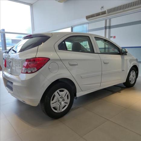 CHEVROLET Onix Hatch 1.0 4P FLEX JOY, Foto 4