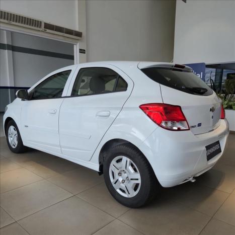 CHEVROLET Onix Hatch 1.0 4P FLEX JOY, Foto 6