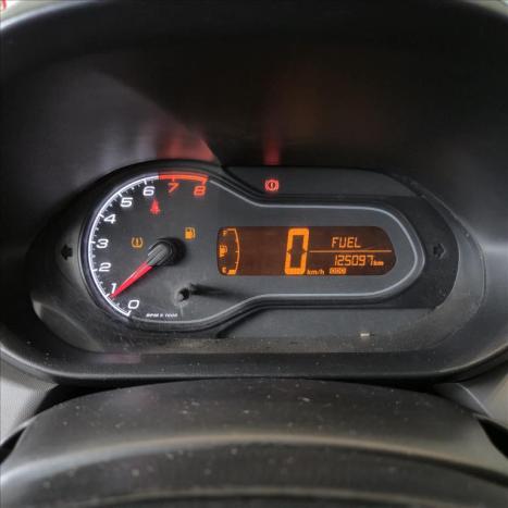 CHEVROLET Onix Hatch 1.0 4P FLEX JOY, Foto 7