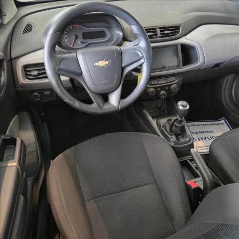 CHEVROLET Onix Hatch 1.0 4P FLEX JOY, Foto 10