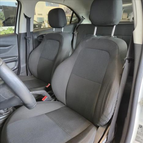 CHEVROLET Onix Hatch 1.0 4P FLEX JOY, Foto 11