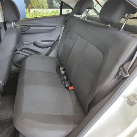 CHEVROLET Onix Hatch 1.0 4P FLEX JOY, Foto 12