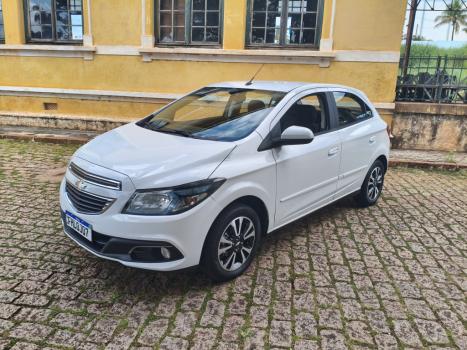 CHEVROLET Onix Hatch 1.4 4P FLEX LTZ, Foto 1