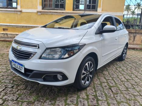 CHEVROLET Onix Hatch 1.4 4P FLEX LTZ, Foto 2