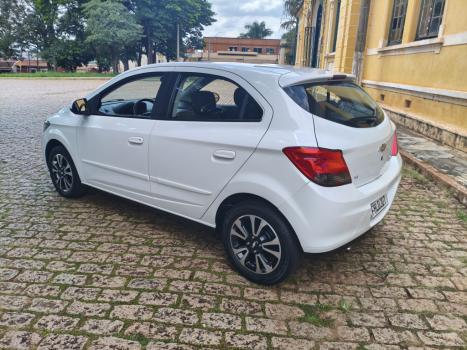 CHEVROLET Onix Hatch 1.4 4P FLEX LTZ, Foto 4