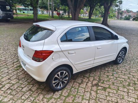 CHEVROLET Onix Hatch 1.4 4P FLEX LTZ, Foto 5
