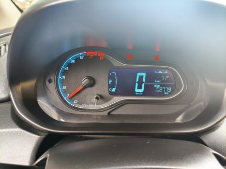 CHEVROLET Onix Hatch 1.4 4P FLEX LTZ, Foto 6