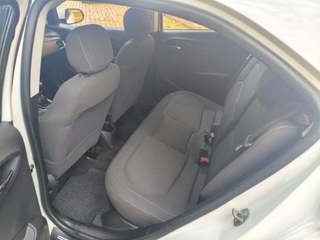 CHEVROLET Onix Hatch 1.4 4P FLEX LTZ, Foto 10