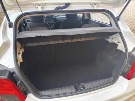 CHEVROLET Onix Hatch 1.4 4P FLEX LTZ, Foto 11