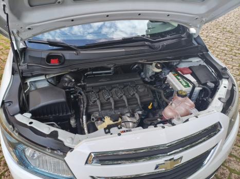CHEVROLET Onix Hatch 1.4 4P FLEX LTZ, Foto 12