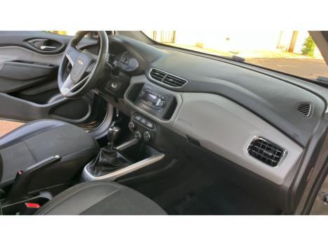 CHEVROLET Onix Hatch 1.0 12V 4P FLEX LT, Foto 2