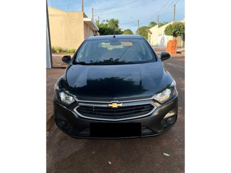 CHEVROLET Onix Hatch 1.0 12V 4P FLEX LT, Foto 3