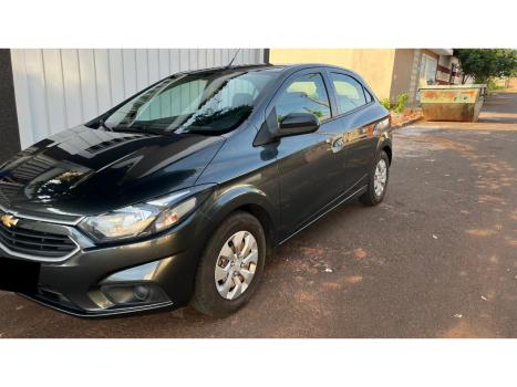 CHEVROLET Onix Hatch 1.0 12V 4P FLEX LT, Foto 4