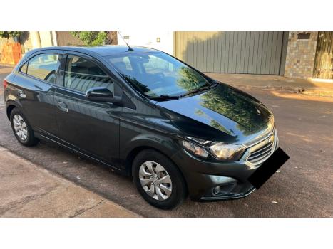 CHEVROLET Onix Hatch 1.0 12V 4P FLEX LT, Foto 5