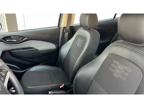 CHEVROLET Onix Hatch 1.0 12V 4P FLEX LT, Foto 8