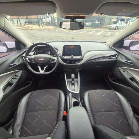 CHEVROLET Onix Hatch 1.0 12V 4P FLEX PREMIER TURBO AUTOM�TICO, Foto 6