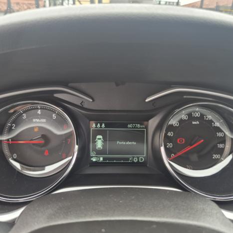 CHEVROLET Onix Hatch 1.0 12V 4P FLEX PREMIER TURBO AUTOM�TICO, Foto 9