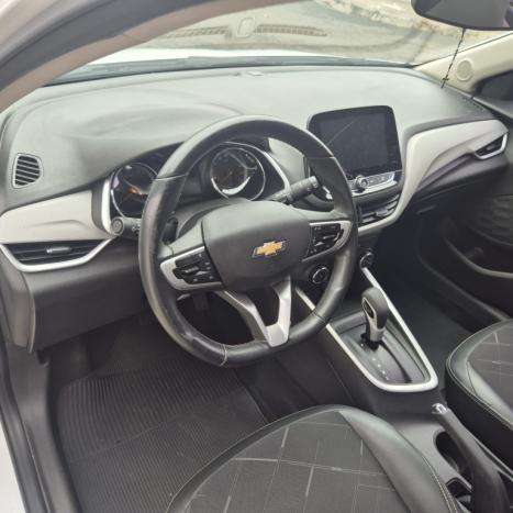 CHEVROLET Onix Hatch 1.0 12V 4P FLEX PREMIER TURBO AUTOM�TICO, Foto 10