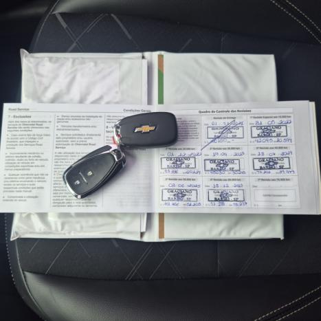 CHEVROLET Onix Hatch 1.0 12V 4P FLEX PREMIER TURBO AUTOM�TICO, Foto 13