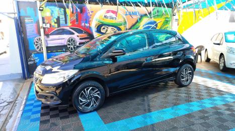 CHEVROLET Onix Hatch 1.0 4P FLEX LT, Foto 1