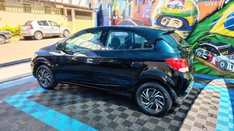 CHEVROLET Onix Hatch 1.0 4P FLEX LT, Foto 3