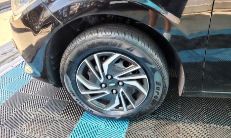 CHEVROLET Onix Hatch 1.0 4P FLEX LT, Foto 4