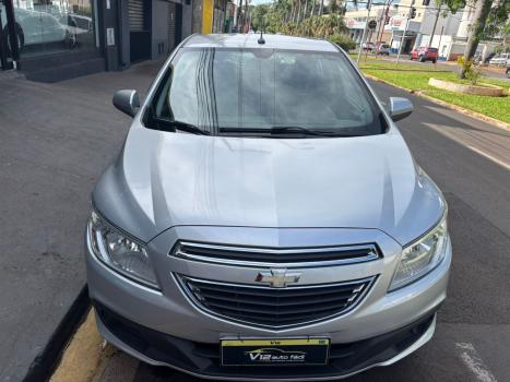 CHEVROLET Onix Hatch 1.0 4P FLEX LT, Foto 3