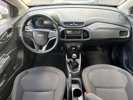 CHEVROLET Onix Hatch 1.0 4P FLEX LT, Foto 7