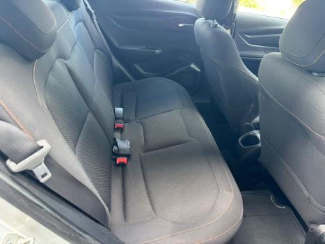 CHEVROLET Onix Hatch 1.0 4P FLEX LT, Foto 8