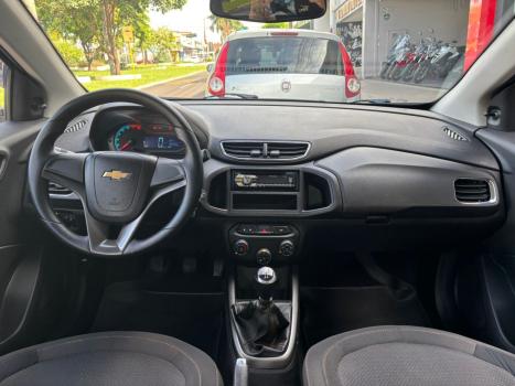 CHEVROLET Onix Hatch 1.0 4P FLEX LT, Foto 9
