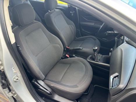 CHEVROLET Onix Hatch 1.0 4P FLEX LT, Foto 10