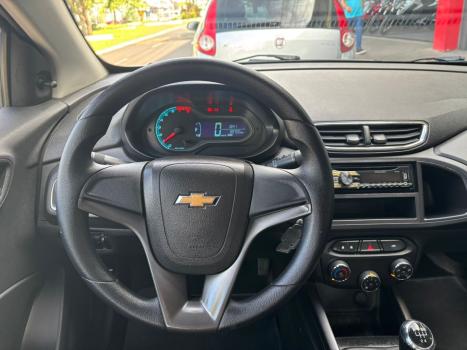 CHEVROLET Onix Hatch 1.0 4P FLEX LT, Foto 11