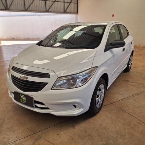 CHEVROLET Onix Hatch 1.0 4P FLEX LS, Foto 1