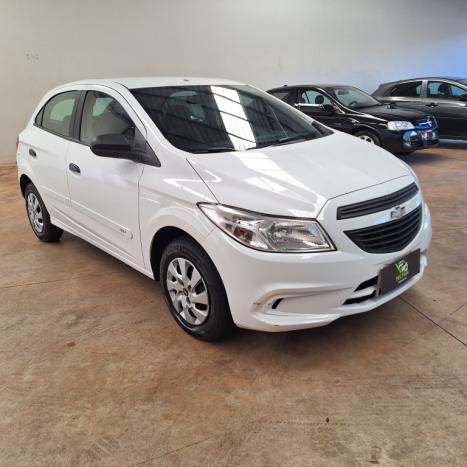 CHEVROLET Onix Hatch 1.0 4P FLEX LS, Foto 5