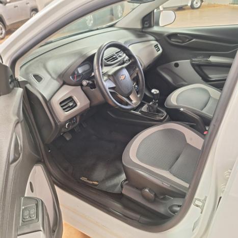 CHEVROLET Onix Hatch 1.0 4P FLEX LS, Foto 8
