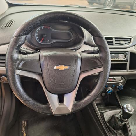CHEVROLET Onix Hatch 1.0 4P FLEX LS, Foto 10