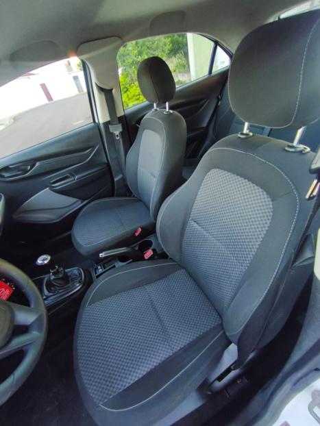 CHEVROLET Onix Hatch 1.0 4P FLEX JOY, Foto 7