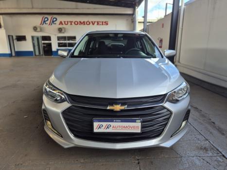 CHEVROLET Onix Hatch 1.0 4P FLEX LT1, Foto 1