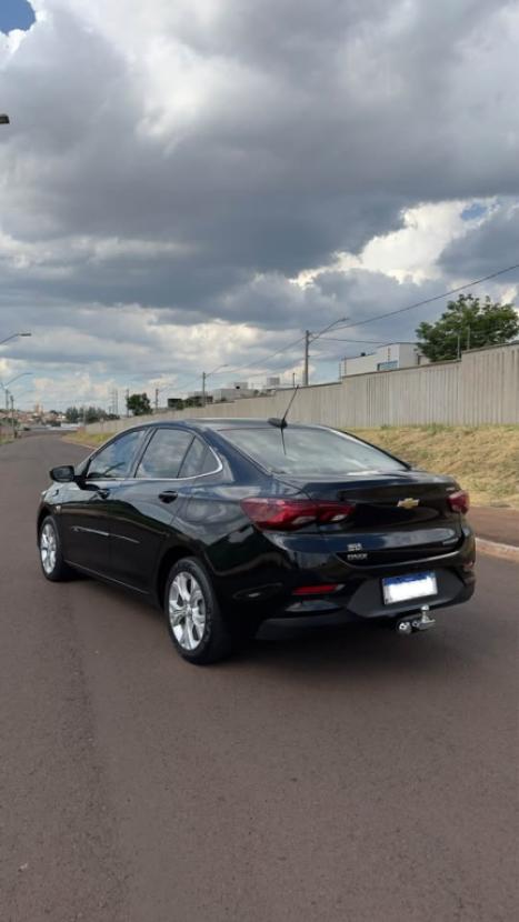 CHEVROLET Onix Hatch 1.0 12V 4P FLEX PREMIER TURBO AUTOM�TICO, Foto 3