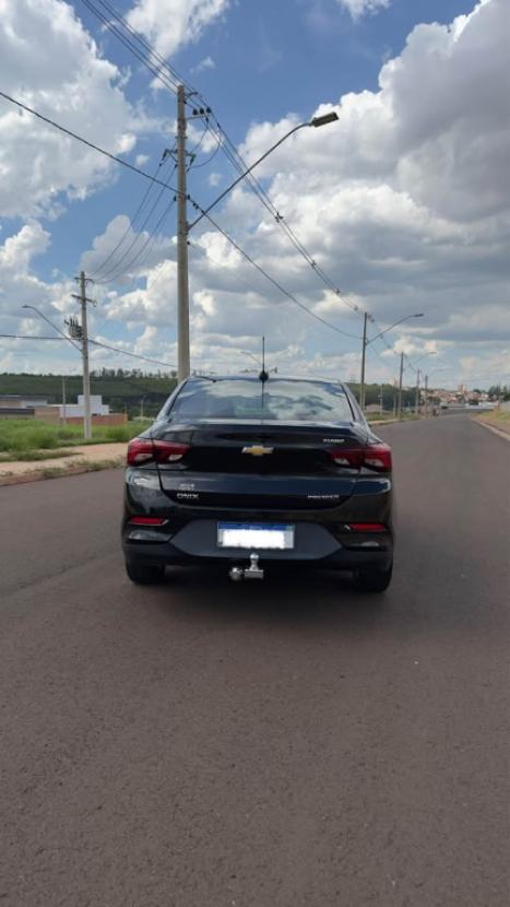 CHEVROLET Onix Hatch 1.0 12V 4P FLEX PREMIER TURBO AUTOM�TICO, Foto 6