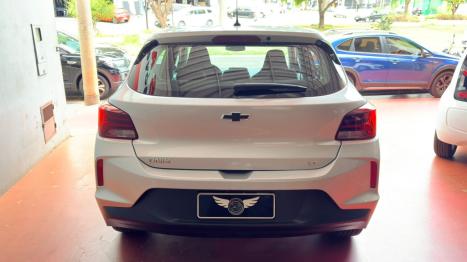 CHEVROLET Onix Hatch 1.0 4P FLEX LT, Foto 5