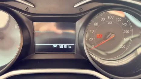 CHEVROLET Onix Hatch 1.0 4P FLEX LT, Foto 10