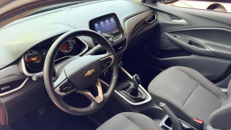 CHEVROLET Onix Hatch 1.0 4P FLEX LT, Foto 11