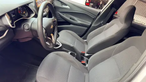 CHEVROLET Onix Hatch 1.0 4P FLEX LT, Foto 12