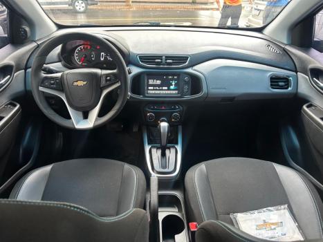 CHEVROLET Onix Hatch 1.4 4P FLEX LT AUTOM�TICO, Foto 6
